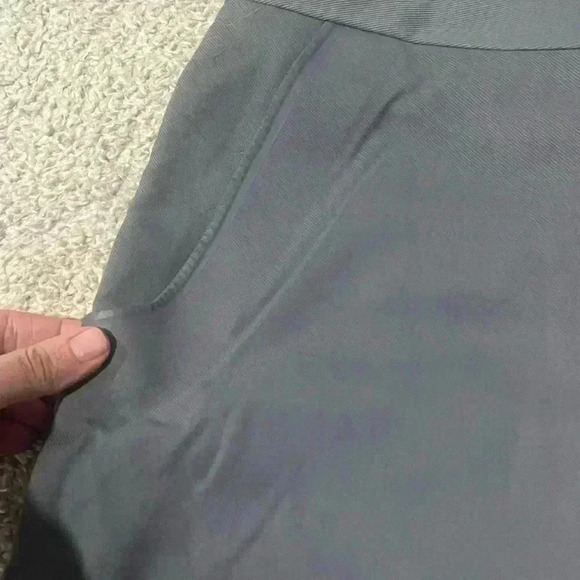 AMAZING NWOT structured Merrell size 8 skirt - Picture 2 of 6